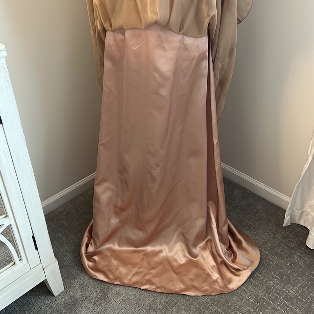 Js Collections Long Formal Dress - image 4